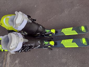 lyže 90cm,120cm - 7