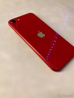 iPhone SE 2020 – 64GB - 7