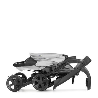 Predám NOVÝ nepoužitý športový kočík Hauck Shopper Neo 2 - 7