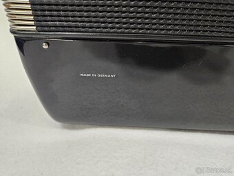 Akordeon weltmeister romance 874, 120basovy - 7