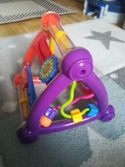 Hracky pre male deticky - 7