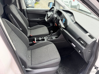 Volkswagen Caddy Cargo Maxi 2.0 TDI SCR - 7