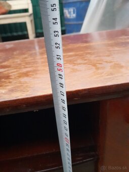 Predám skrinku, komodu - 7