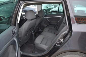 Škoda Octavia Combi 2.0 TDI DSG - 7