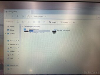 Notebook HP ProBook 4330s, i3 , SSD 256 GB, 8 GB RAM, Win 11 - 7