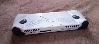 Vymenim asus rog ally z1 extreme - 7