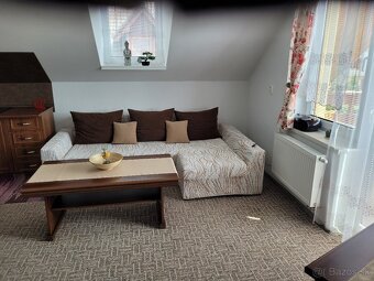 Byt v rodinnom dome. - 7