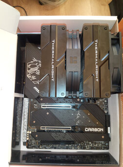 🔥🔥MOBO SET -- INTEL i9 - MSI Z690 WI-FI - 32GB DDR5🔥 - 7