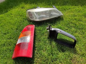 Diely Opel Astra - 7