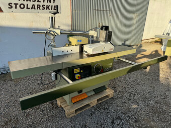 Spodní frézka SCM T130 - 7