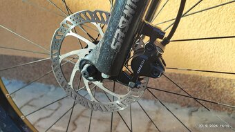 Predám zánovný elektrobicykel - 7