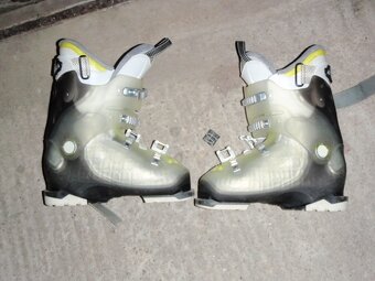 dámske Rossignol Altrack č.40 - 7