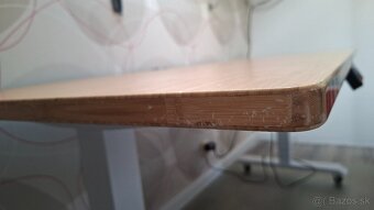 Bambusová stolová doska - 7