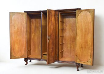 STAROŽITNÁ SKRIŇA - 7