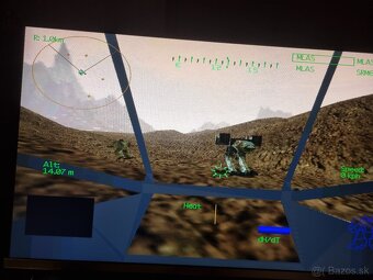 retro počitač windows 98 - 7