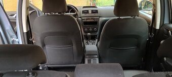 Škoda Yeti 1.4 TSI - 7