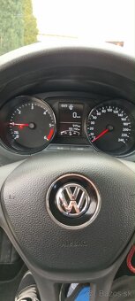 VW Polo 1.4TDI - 7