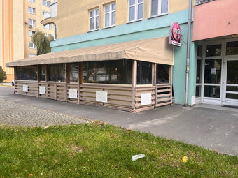 Znížená cena   Obchodný priestor na predaj. - 7