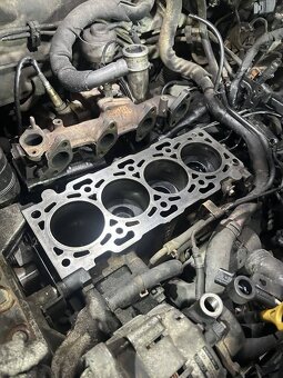 Predám Hyundai Santa fe - 7