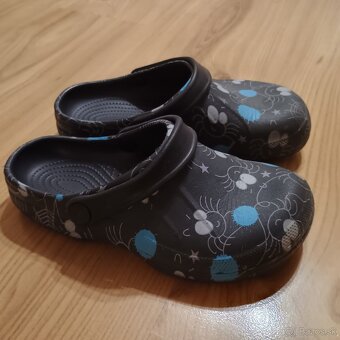 Topánky mix veľ. 35 - 7