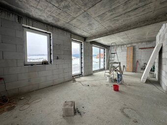 NA PREDAJ I TRIA KLIN I 3 izbové byty - 7