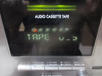 PANASONIC SA-PM17 - 7