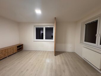 predaj 1.izbovy byt Čadca - Žarec - 7