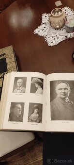 Staré maďarské knihy - 7