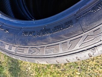 205/55 r17 letne pneumatiky - 7