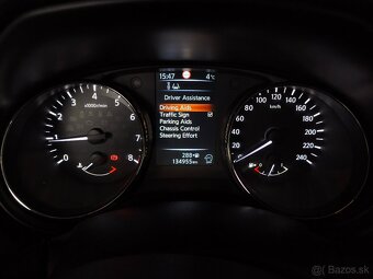 Nissan Qashqai DIG-T 115 Visia - 7