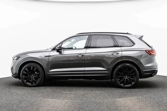 Volkswagen Touareg - 7