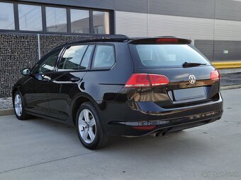 Volkswagen Golf 7 2.0 TDI - 7