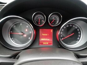 Predám Opel insignia 2,0 cdti 96kw - 7
