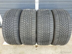 zimné pneu 235/50R17 96V - 7