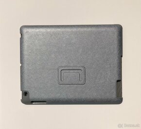 Nové magnetické skladacie puzdro PURO Silver pre APPLE iPad - 7