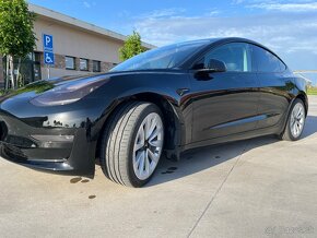 Tesla Model 3 Long Range 2021 Dual Motor 498ps, tepelne cerp - 7