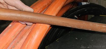 Káble - 7