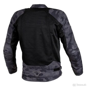 Letná bunda MACNA Velocity camo veľ. 2XL - 7