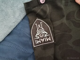 Bape maimi tricko - 7
