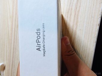 Apple Airpods 3 - 7