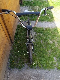 Predám horský bicykel a kolobežku - 7