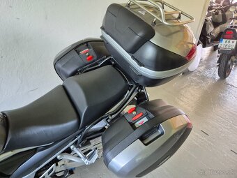Suzuki GSF1250SA - 7