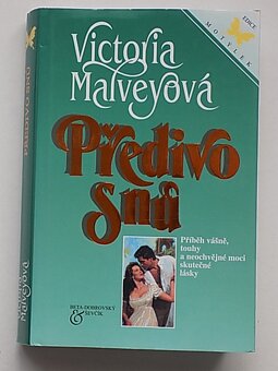 Historické romance -Swann,Martin,Coulter,Quick,Kleypas a iný - 7