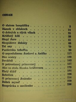 Stará rozprávková kniha 1947. - 7