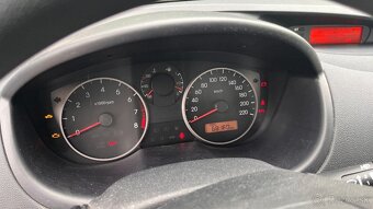 Hyundai i20 1,2 benzín,2009 /1.majiteľ 68 000 km - 7