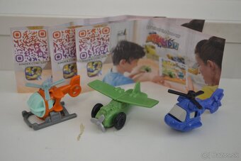 KINDER Autička .... - 7