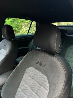 Volkswagen Golf 7 R Line - 7