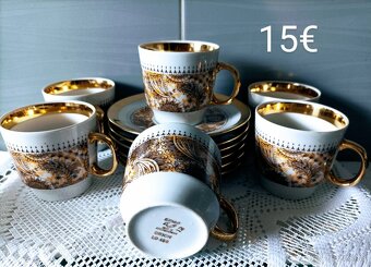 Porcelán mix - 7