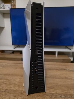PlayStation 5 (PS5) s mechanikou - 7