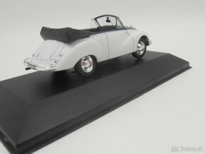 Autá DDR_1 1/43 - 7